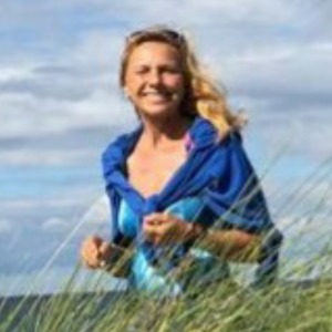 Profilbild von Martina Weidner