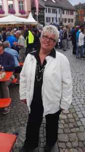 Profilbild von Martina Weidner