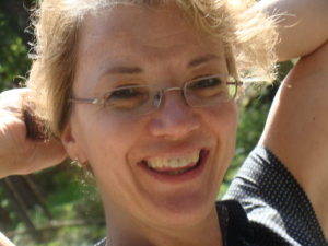 Profilbild von Martina Weigl