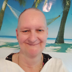 Profilbild von Martina Weigt