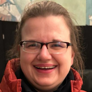 Profilbild von Martina Wein