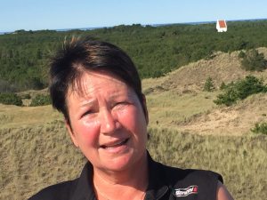 Profilbild von Martina Weinberg