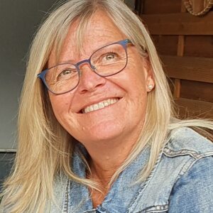 Profilbild von Martina Weiner