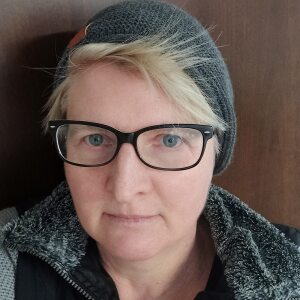 Profilbild von Martina Weingärtner