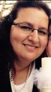 Profilbild von Martina Weinzierl