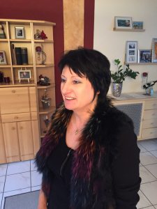 Profilbild von Martina Weis