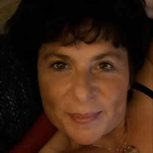 Profilbild von Martina Weiß