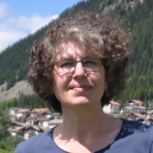 Profilbild von Martina Weiß