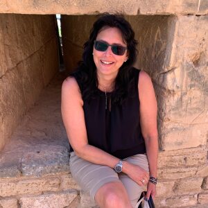 Profilbild von Martina Weiß