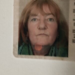 Profilbild von Martina Weiss
