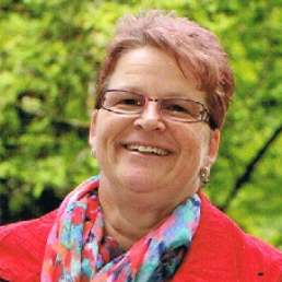 Profilbild von Martina Weißer