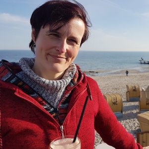 Profilbild von Martina Weißing