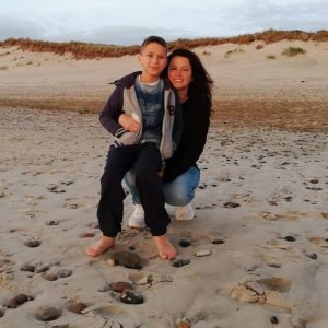 Profilbild von Martina Weitbrecht