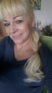 Profilbild von Martina Weller
