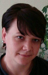Profilbild von Martina Welzer-Almstedt