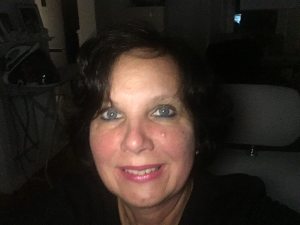 Profilbild von Martina Wenck