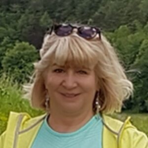 Profilbild von Martina Wendlandt