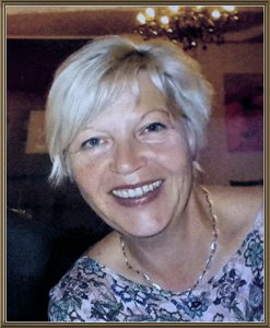 Profilbild von Martina Wendt-Karp