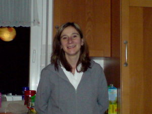 Profilbild von Martina Wendtlandt