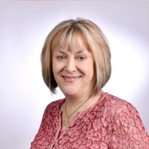 Profilbild von Martina Werkmann-Specht
