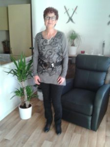 Profilbild von Martina Werneke