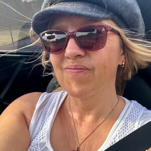 Profilbild von Martina Werner-Tabellion