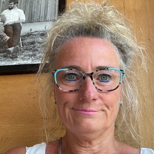 Profilbild von Martina Werner