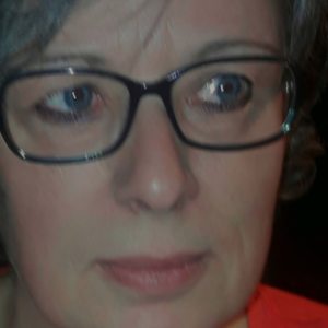 Profilbild von Martina Werner