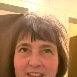 Profilbild von Martina Werres