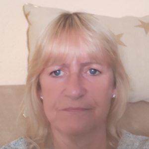 Profilbild von Martina Wesenberg