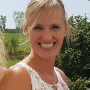 Profilbild von Martina Wessel