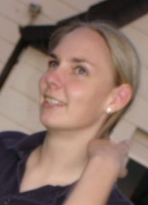 Profilbild von Martina Wesseling