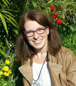 Profilbild von Martina Wessels