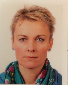 Profilbild von Martina Westbrock