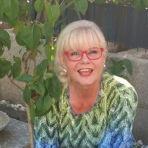 Profilbild von Martina Westerdorf - Büscher