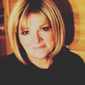 Profilbild von Martina Westphal