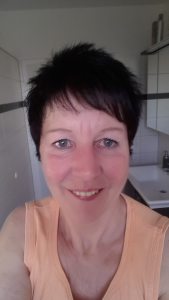 Profilbild von Martina Westphal