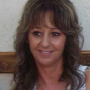 Profilbild von Martina Wetzel