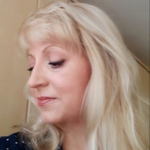 Profilbild von Martina Weyer