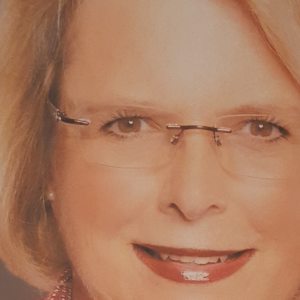 Profilbild von Martina Weyersberg-Kramer