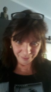 Profilbild von Martina Weyl