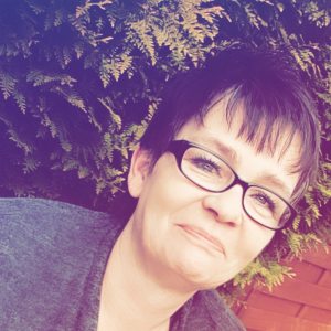 Profilbild von Martina Wiatrowski