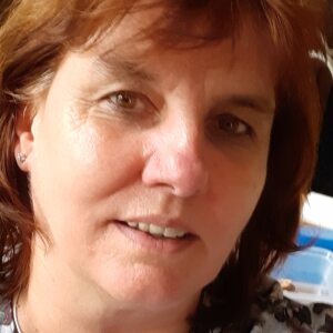 Profilbild von Martina Wichmann