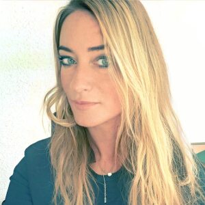 Profilbild von Martina Wiechert