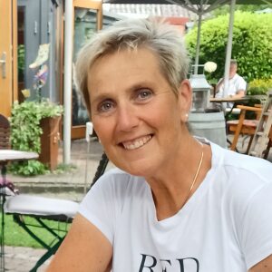Profilbild von Martina Wiechmann