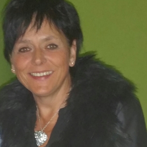 Profilbild von Martina Wiecker