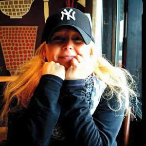 Profilbild von Martina Wieden