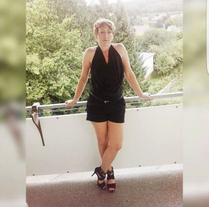 Profilbild von Martina Wiedermann