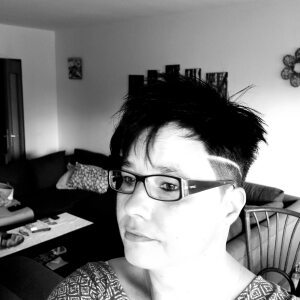 Profilbild von Martina Wiedermann