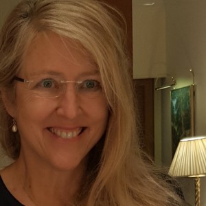 Profilbild von Martina Wiedmaier-Pfister